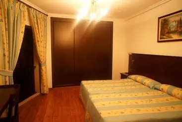 Hotel Mirador Da Ribeira