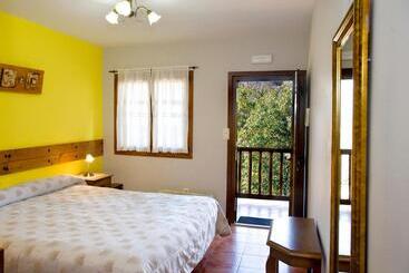 فندق O Palleiro Do Pe Do Forno