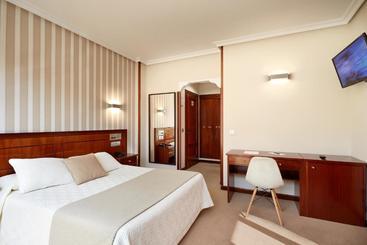 בית מלון כפרי Piedras