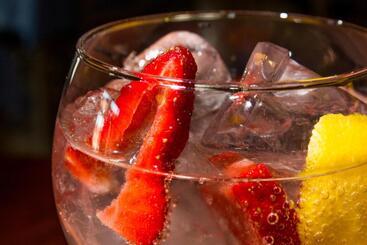 Отель Restaurante Casa Blava Alzira