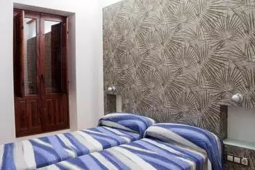 Hôtel Restaurante Casa Blava Alzira