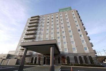 Hotel Route Inn Shibukawa