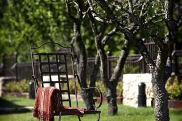 ホテル Rural & Spa Los Anades