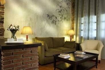 Hotel Rural & Spa Los Anades