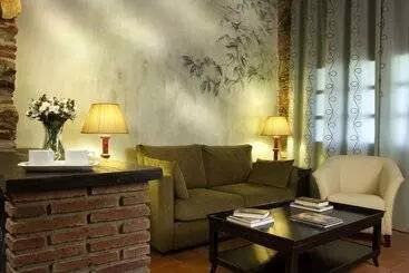 Hôtel Rural & Spa Los Anades