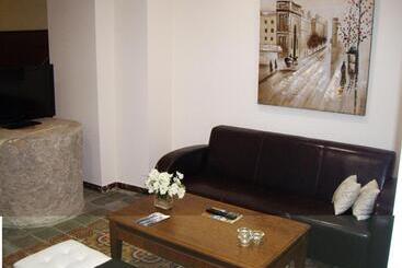 酒店 San Sebastián Hospedería