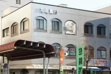 Hotel Sentpia