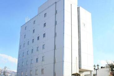 Hôtel Tendo Central