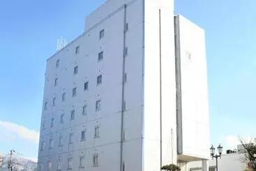 Hotel Tendo Central