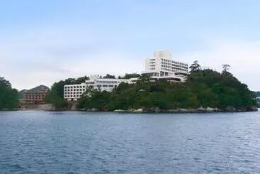 Hotel Toba  International