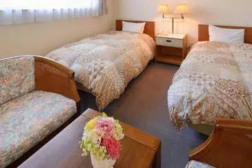 Hotel Wellness Yamatoji
