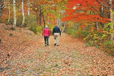 호텔 Yuzawa Yuzawa Denkiya