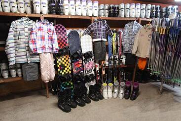 Hotel Yuzawa Yuzawa Denkiya