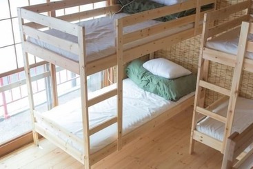 Nikkosan Backpackers Inn   Hostel