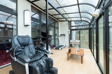 Ryokan Chojuyu Hakone