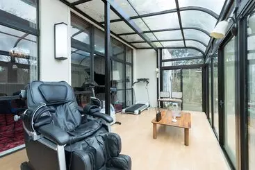 Ryokan Chojuyu Hakone
