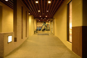 ريوكان Hakone Morinoseseragi