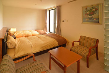 旅館 Hakone Morinoseseragi