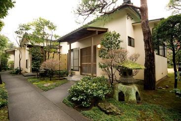 Рёкан Hanare Kitaoka