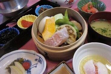 Ryokan Hozanso Beppu