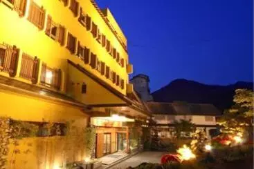 Ryokan Tatsumikan