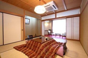 ריוקאן Tatsumikan