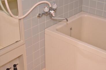 Ryokan Shikitei Morioka Tsunagionsen