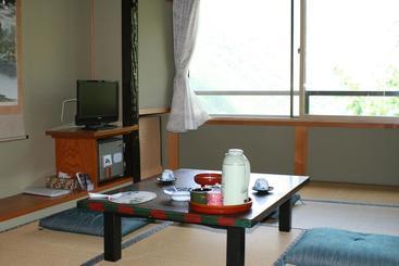 Ryokan Suisensou
