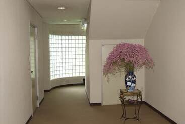 Ryokan Teiensaryo Yamanakako