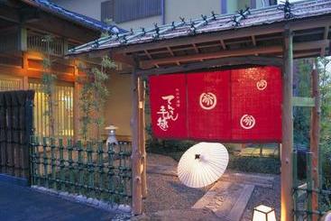 ריוקאן Ten Ten Temari