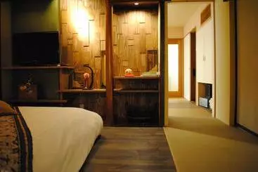 Ryokan Ten Ten Temari