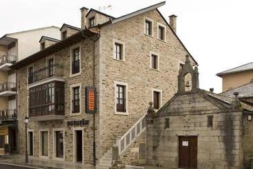 旅馆 Hostal Raices