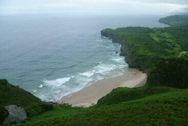 Albergue La Estación