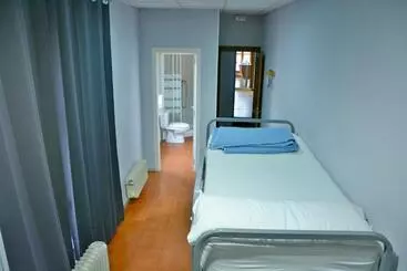Albergue La Estación