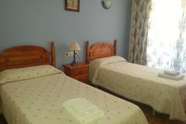 旅馆 La Posada De La Parata