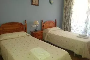 Albergue La Posada De La Parata