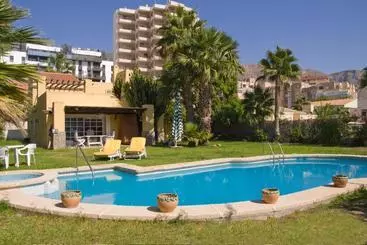 B&b Los Alamos