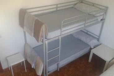 Casa Do Marabillas Hostel