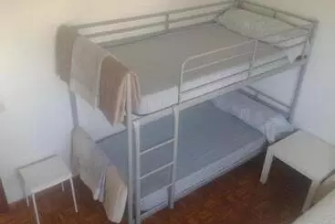 Casa Do Marabillas Hostel