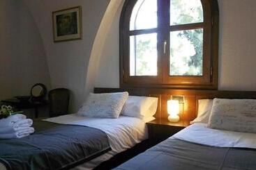 El Sequer Casa Rural