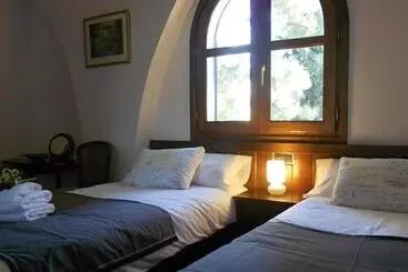 El Sequer Casa Rural