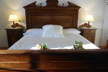 El Sequer Casa Rural