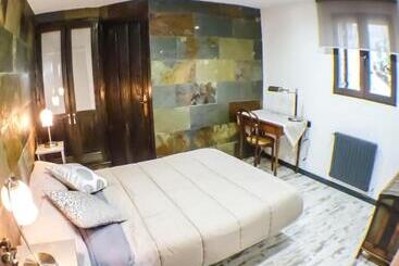 Green Peaks B&b Country House Alojamiento Rural