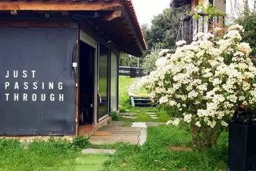 Hostel Barrika Surf Camp