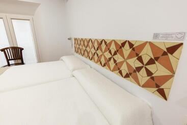 בית מלון כפרי Arte De Cozina