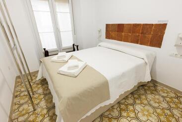 Hotel Arte De Cozina