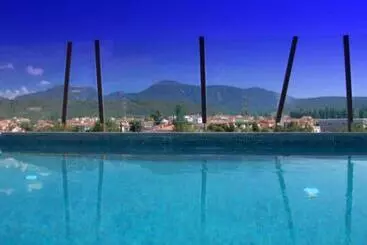 Hotel Casa Marcial