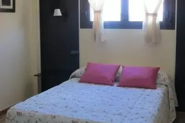 Hotel Casa Rural Virgen De Las Cruces