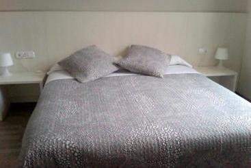 호텔 Estació Del Nord