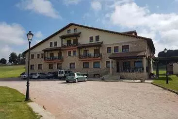 Hotel Garabatos
